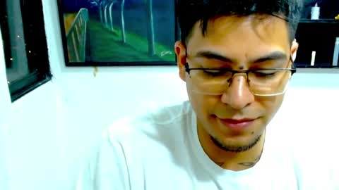 Snapshot of teo_rosa13 chatting on 05-12-26, 03:03 Mateo rosa online show from 05-12-26, 03:03