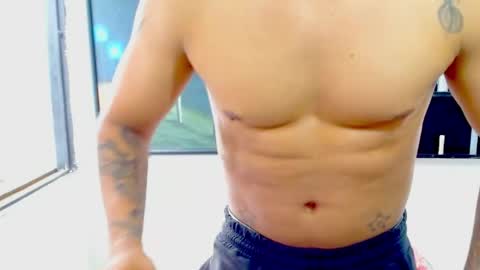 Snapshot of teo_rosa13 chatting on 05-12-26, 10:29 Mateo rosa online show from 05-12-26, 10:29