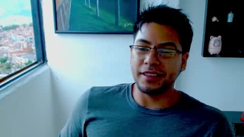 Snapshot of teo_rosa13 chatting on 05-26-26, 11:01 Mateo rosa online show from 05-26-26, 11:01