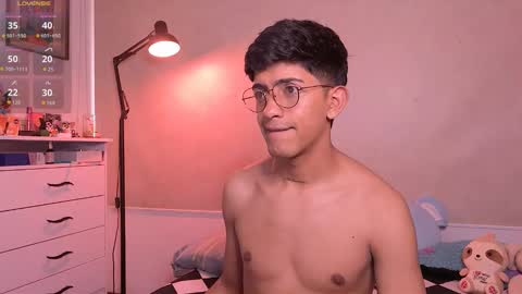 teo browny online show from 02-05-26, 09:19