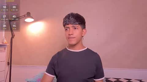 teo browny online show from 02-12-26, 09:10