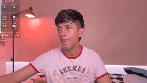 teo browny online show from 03-11-26, 07:31