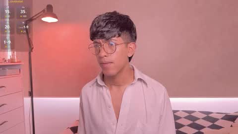 teo browny online show from 03-18-26, 06:22