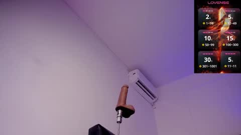 Teo Ferrer online show from 02-20-25, 11:21