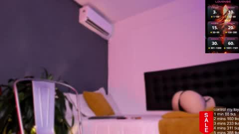 Teo Ferrer online show from 09-12-25, 08:20