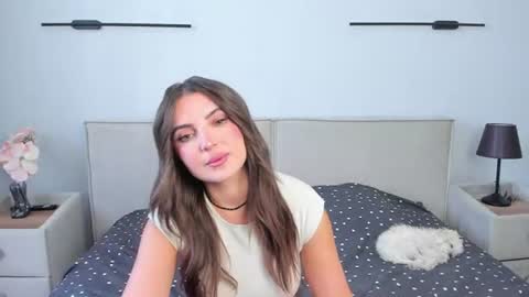 Snapshot of teona_dreammm chatting on 07-19-26, 06:17 teona_dreammm online show from 07-19-26, 06:17