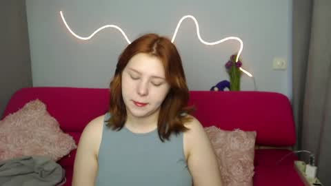 Ginger online show from 04-13-26, 04:51