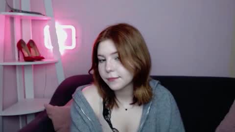 Ginger online show from 04-16-26, 04:57