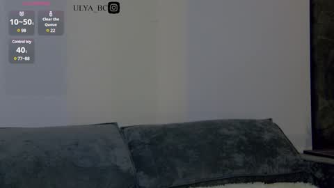 Ulya online show from 01-03-25, 03:44