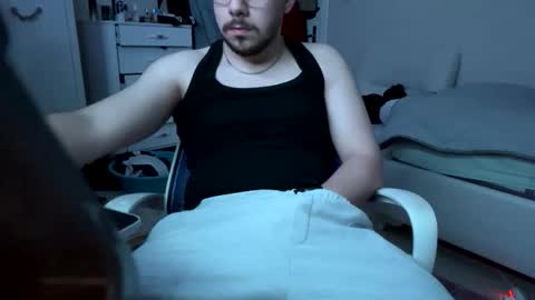 Teo online show from 04-05-26, 10:29