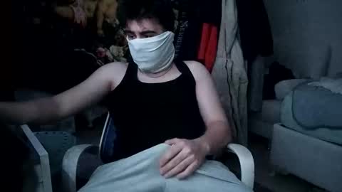 Teo online show from 04-07-26, 02:12