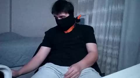 Teo online show from 06-09-26, 01:28