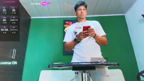 teoyes_ online show from 10-01-25, 06:58