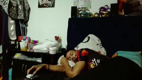 teoyes_ online show from 02-24-26, 06:17