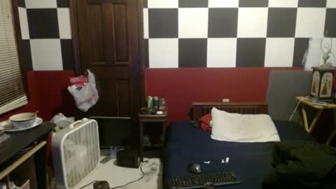 terdy2366 online show from 12-14-24, 05:18