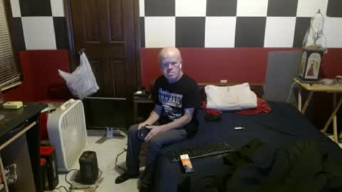 terdy2366 online show from 12-22-24, 10:38