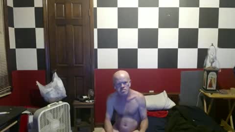 terdy2366 online show from 12-31-24, 05:11