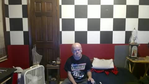 terdy2366 online show from 01-02-25, 11:27