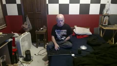 terdy2366 online show from 01-06-25, 07:09