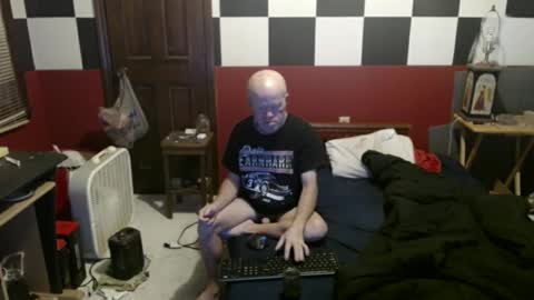 terdy2366 online show from 01-07-25, 11:24