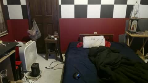 terdy2366 online show from 01-08-25, 08:27