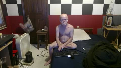 terdy2366 online show from 01-08-25, 12:47