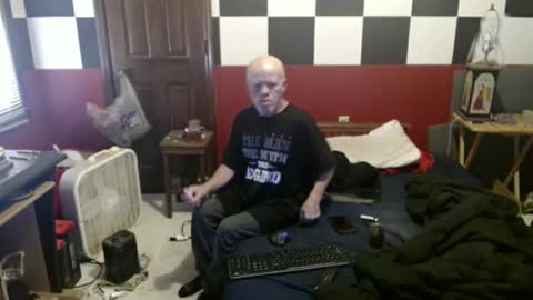 terdy2366 online show from 01-09-25, 08:22