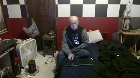 terdy2366 online show from 01-10-25, 02:25