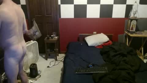 terdy2366 online show from 01-10-25, 05:26