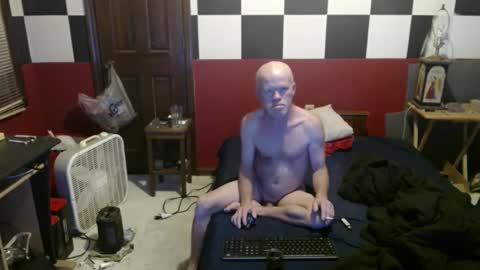 terdy2366 online show from 01-10-25, 09:34