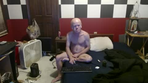 terdy2366 online show from 01-14-25, 08:20