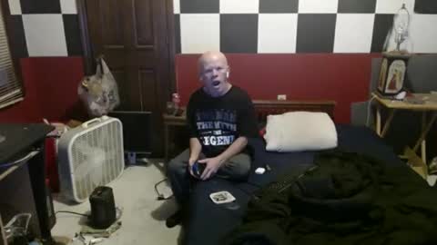 terdy2366 online show from 01-14-25, 12:24