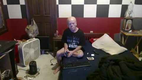 terdy2366 online show from 01-14-25, 11:27