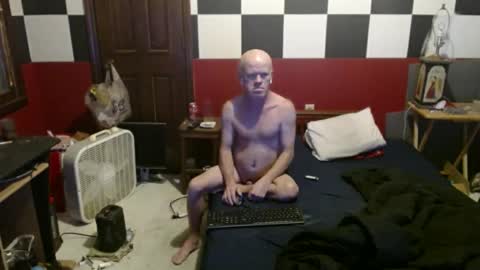 terdy2366 online show from 01-15-25, 05:50