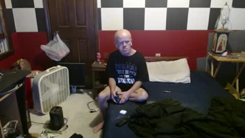 terdy2366 online show from 01-17-25, 02:18