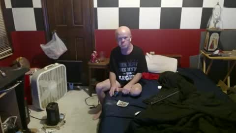 terdy2366 online show from 01-18-25, 12:36