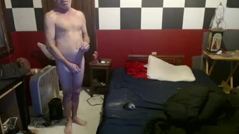 terdy2366 online show from 01-20-25, 11:24