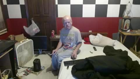 terdy2366 online show from 01-25-25, 06:12