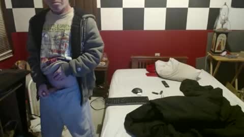 terdy2366 online show from 01-25-25, 09:26