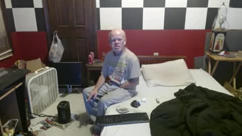 terdy2366 online show from 01-27-25, 08:29