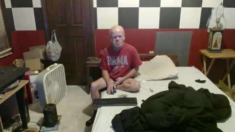 terdy2366 online show from 01-29-25, 11:09