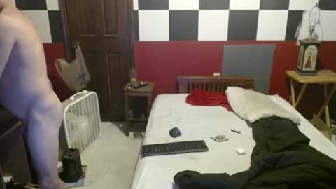 terdy2366 online show from 02-01-25, 03:08