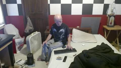 terdy2366 online show from 02-04-25, 01:27