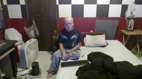 terdy2366 online show from 02-05-25, 12:17