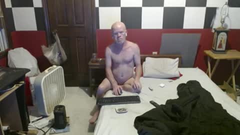 terdy2366 online show from 02-06-25, 01:05