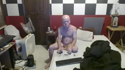 terdy2366 online show from 02-07-25, 03:45