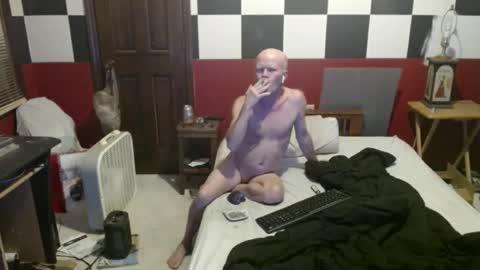 terdy2366 online show from 02-08-25, 04:57