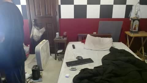 terdy2366 online show from 02-09-25, 05:01