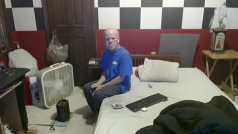 terdy2366 online show from 02-16-25, 03:47