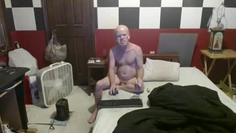 terdy2366 online show from 02-16-25, 07:15